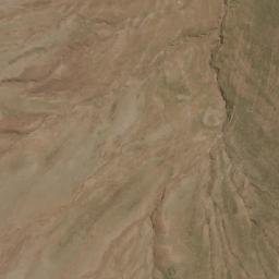 Satellite imagery of Cerro Pujtirpata Punta, BO