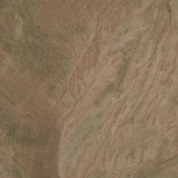 Satellite imagery of Cerro Pujtirpata Punta, BO