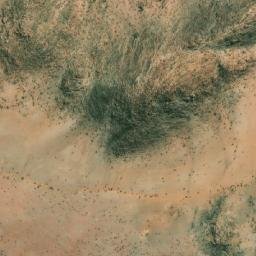 Satellite imagery of Odofini, AO