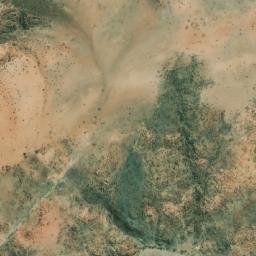 Satellite imagery of Odofini, AO