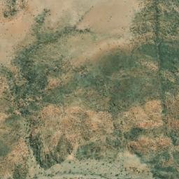 Satellite imagery of Odofini, AO