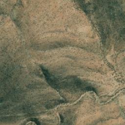 Satellite imagery of Ovimbundo, AO