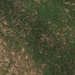 Satellite imagery of Oncócua, AO