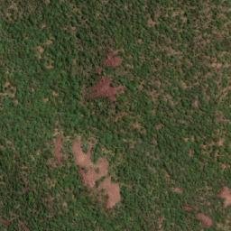 Satellite imagery of Oncócua, AO