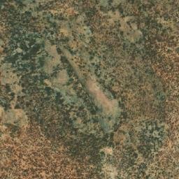 Satellite imagery of Tchiuetchambôlo, AO