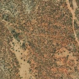 Satellite imagery of Tchiuetchambôlo, AO