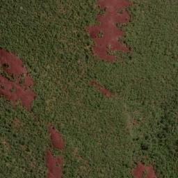 Satellite imagery of Lovalinde, AO