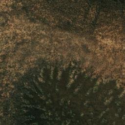 Satellite imagery of Muate, AO