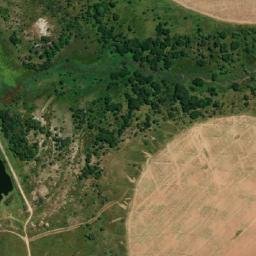 Satellite imagery of Turning Point, ZW