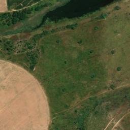 Satellite imagery of Turning Point, ZW