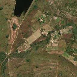 Satellite imagery of Turning Point, ZW