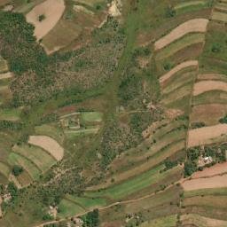 Satellite imagery of Small Slam, ZW