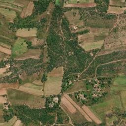 Satellite imagery of Small Slam, ZW