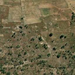 Satellite imagery of Elmo, ZW
