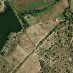 Satellite imagery of Elmo, ZW