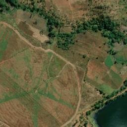 Satellite imagery of Baba, ZW