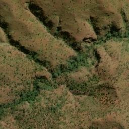 Satellite imagery of Judith, ZW