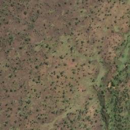 Satellite imagery of Lone Hill, AU