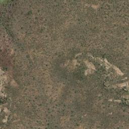 Satellite imagery of Lone Hill, AU