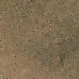 Satellite imagery of Mount Stevens, AU