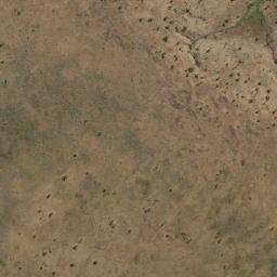 Satellite imagery of Mount Stevens, AU