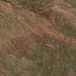 Satellite imagery of Cerro Quimsachata, BO