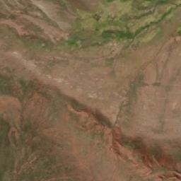 Satellite imagery of Cerro Quimsachata, BO