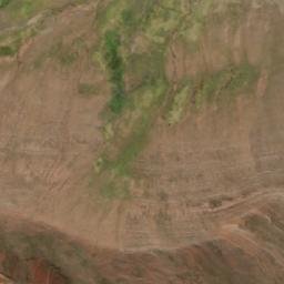 Satellite imagery of Cerro Khala Cruz, BO