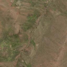 Satellite imagery of Cerro Khala Cruz, BO