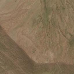 Satellite imagery of Cerro Pujtirpata Punta, BO