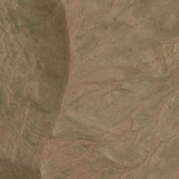 Satellite imagery of Cerro Pujtirpata Punta, BO