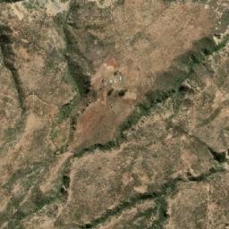 Satellite imagery of Cerro Zongo Marca, BO