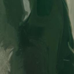 Satellite imagery of Ponta Crande, AO