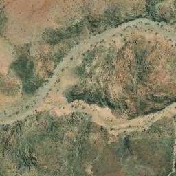 Satellite imagery of Odofini, AO