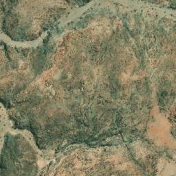 Satellite imagery of Odofini, AO