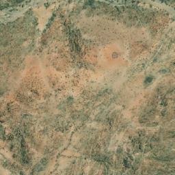 Satellite imagery of Odofini, AO