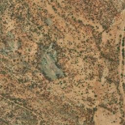 Satellite imagery of Tchiuetchambôlo, AO