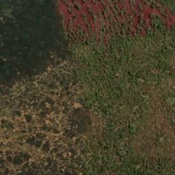 Satellite imagery of Lovalinde, AO