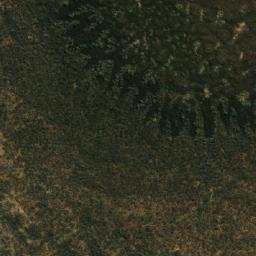 Satellite imagery of Muate, AO