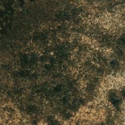 Satellite imagery of Muate, AO