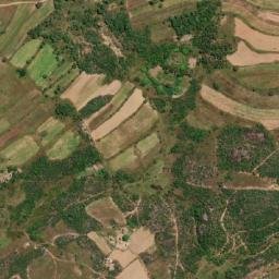 Satellite imagery of Small Slam, ZW