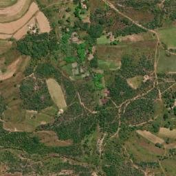 Satellite imagery of Small Slam, ZW