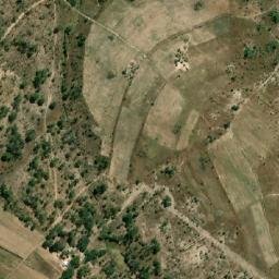 Satellite imagery of Elmo, ZW