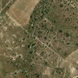 Satellite imagery of Elmo, ZW