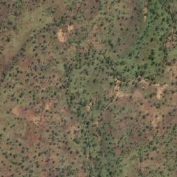 Satellite imagery of Lone Hill, AU