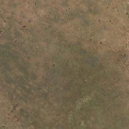 Satellite imagery of Mount Stevens, AU