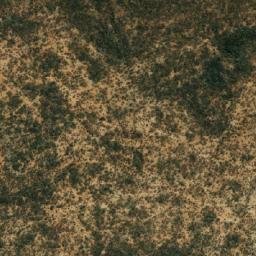 Satellite imagery of Muate, AO