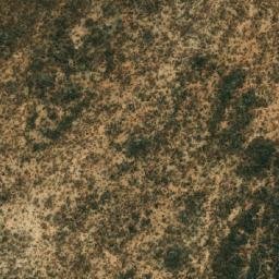 Satellite imagery of Muate, AO