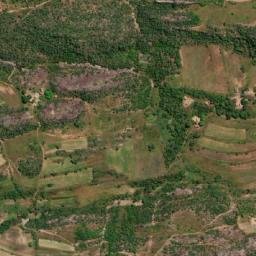 Satellite imagery of Saint Annes, ZW