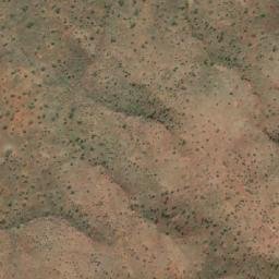 Satellite imagery of Bow Hill, AU